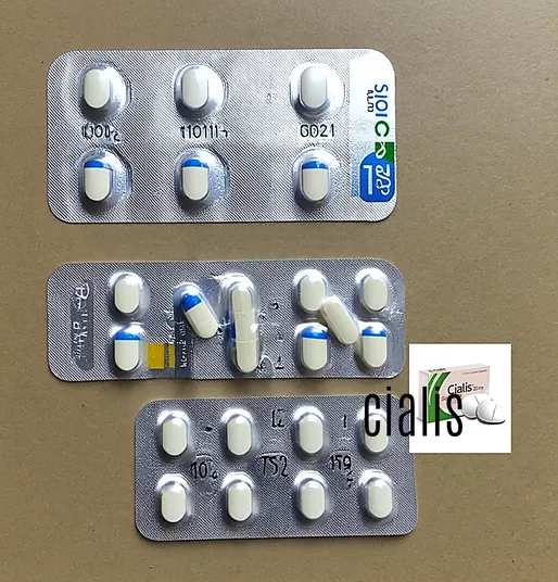 Cialis 20 mg tadalafil prezzo